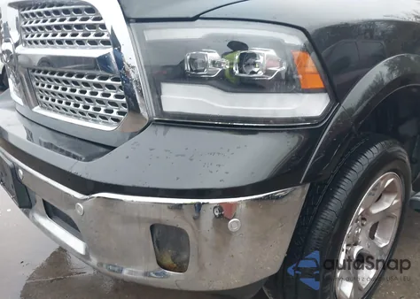 2016 Ram 1500 Laramie from USA, damaged, VIN 1C6RR7NM2GS115593
